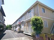 パステルハイム泉 2階 築33年2ヶ月の賃貸物件