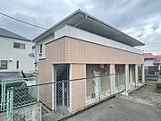 保谷駅より徒歩9分 1階 築32年1ヶ月の賃貸物件