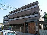 清瀬駅より徒歩7分 3階 築20年1ヶ月の賃貸物件