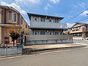 清瀬駅より徒歩13分 2階 築21年8ヶ月の賃貸物件