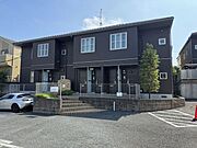 東久留米駅より徒歩6分 1階 築17年4ヶ月の賃貸物件