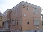 東久留米駅よりバス7分 徒歩6分 2階 築17年9ヶ月の賃貸物件