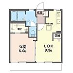 八幡タウンＡのイメージ