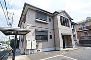 SAISONシモサトAの賃貸物件
