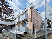 エトワール松山Ａ棟の賃貸物件