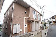 セレッソAの賃貸物件