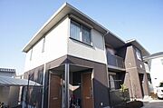 リラフォートBの賃貸物件