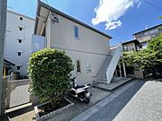メゾンオリーブの賃貸物件