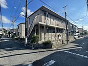 東久留米駅より徒歩13分 1階 築19年4ヶ月の賃貸物件