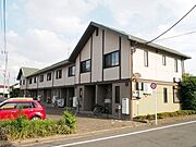 清瀬駅より徒歩11分 1階 築22年8ヶ月の賃貸物件