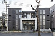 ＧＲＡＮＪＯＵＲ 2階 築6年9ヶ月の賃貸物件