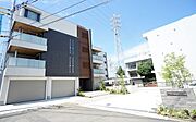 ShaMaisonヴィアソーレイツキの賃貸物件