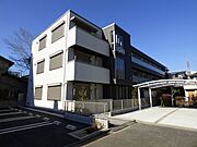 朝霞駅より徒歩5分 築10年1ヶ月 3階建の賃貸物件