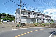 朝霞駅より徒歩18分 築36年10ヶ月 2階建の賃貸物件