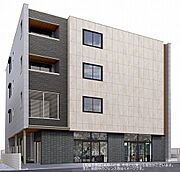 朝霞台駅より徒歩3分 4階 新築の賃貸物件