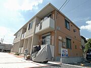 志木駅より徒歩13分 1階 築15年9ヶ月の賃貸物件