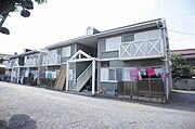 フレグランス朝霞B 2階 築37年10ヶ月の賃貸物件