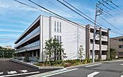 朝霞台駅より徒歩18分 3階 築2年3ヶ月の賃貸物件