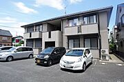ふじみ野駅より徒歩11分 1階 築24年2ヶ月の賃貸物件