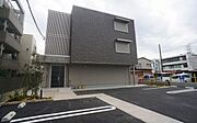 トレスカーサスの賃貸物件