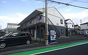 ティーズコートＢの賃貸物件