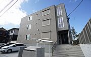朝霞駅より徒歩10分 3階 築2年8ヶ月の賃貸物件