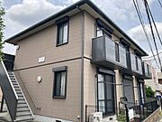 マテーリア参号 2階 築23年3ヶ月の賃貸物件