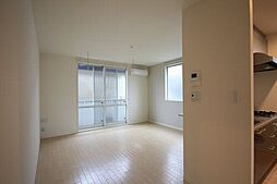 メゾン　ロータス　Ａ 00103 1階1LDKの室内