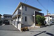 サンパティークの賃貸物件
