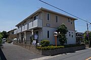 Sol・Levanteの賃貸物件