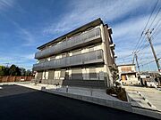ルノン 3階 築2年10ヶ月の賃貸物件