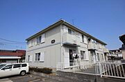 蓮田駅より徒歩8分 1階 築32年7ヶ月の賃貸物件