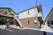 エスポワール・フジ２の賃貸物件
