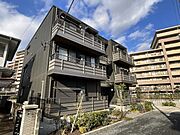 ホーフIIIの賃貸物件