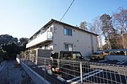 ヴァンヴェールの賃貸物件