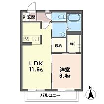 間取り：211064268138