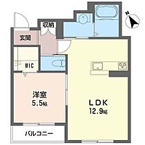 間取り：211064536309