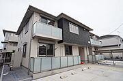 センティエロの賃貸物件