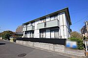 新白岡駅より徒歩4分 1階 築24年の賃貸物件