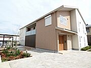 グリナージュ２の賃貸物件