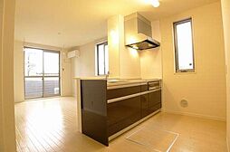 エスポワール 00101 1階1LDKの室内