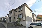下山口駅より徒歩5分 1階 築24年の賃貸物件