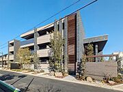 ルーエ清瀬 1階 新築の賃貸物件