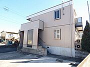 東所沢駅より徒歩15分 1階 築20年4ヶ月の賃貸物件