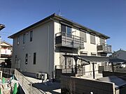 東所沢駅より徒歩23分 2階 築5年11ヶ月の賃貸物件