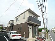 久喜駅より徒歩25分 1階 築13年8ヶ月の賃貸物件