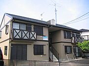 幸手駅より徒歩16分 2階 築32年1ヶ月の賃貸物件