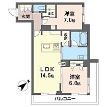 間取り：211062701844