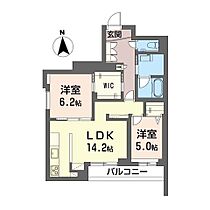 間取り：211059641011