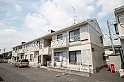武里駅より徒歩14分 築32年4ヶ月 2階建の賃貸物件